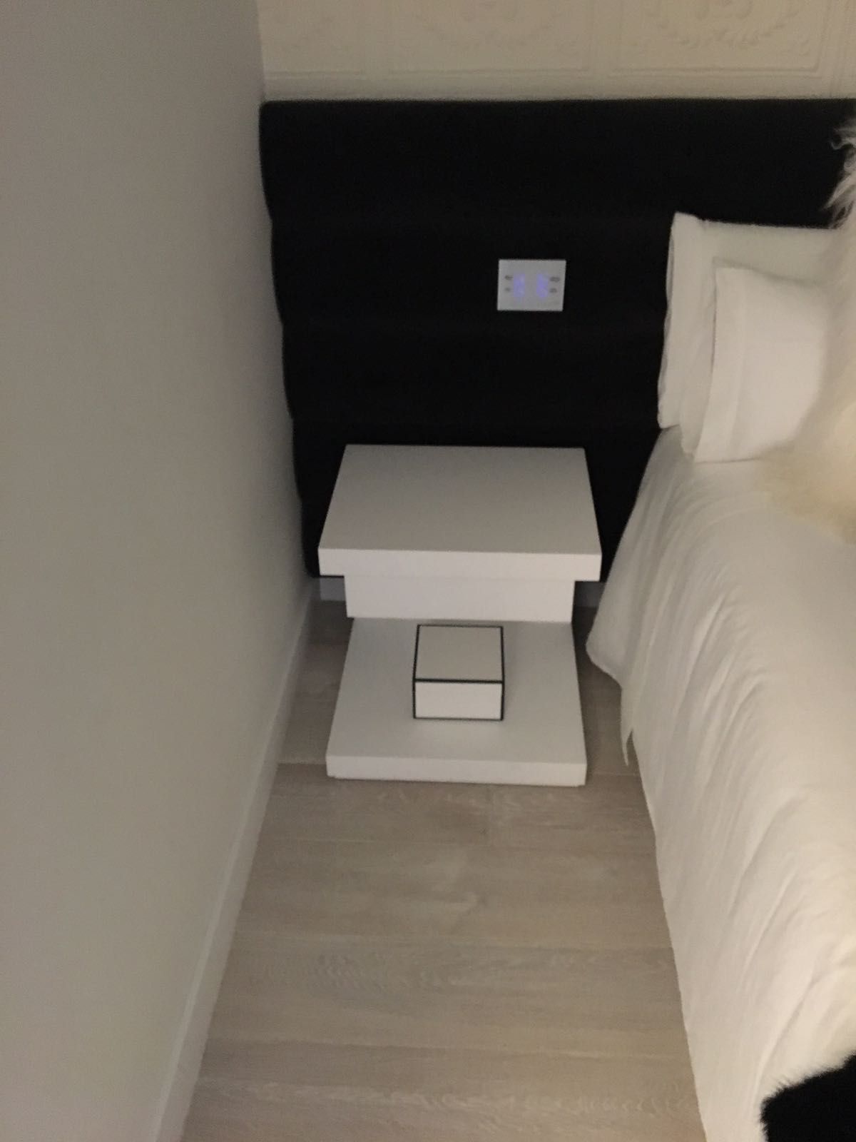 Dormitorio Gompar Dormitorio Gompar