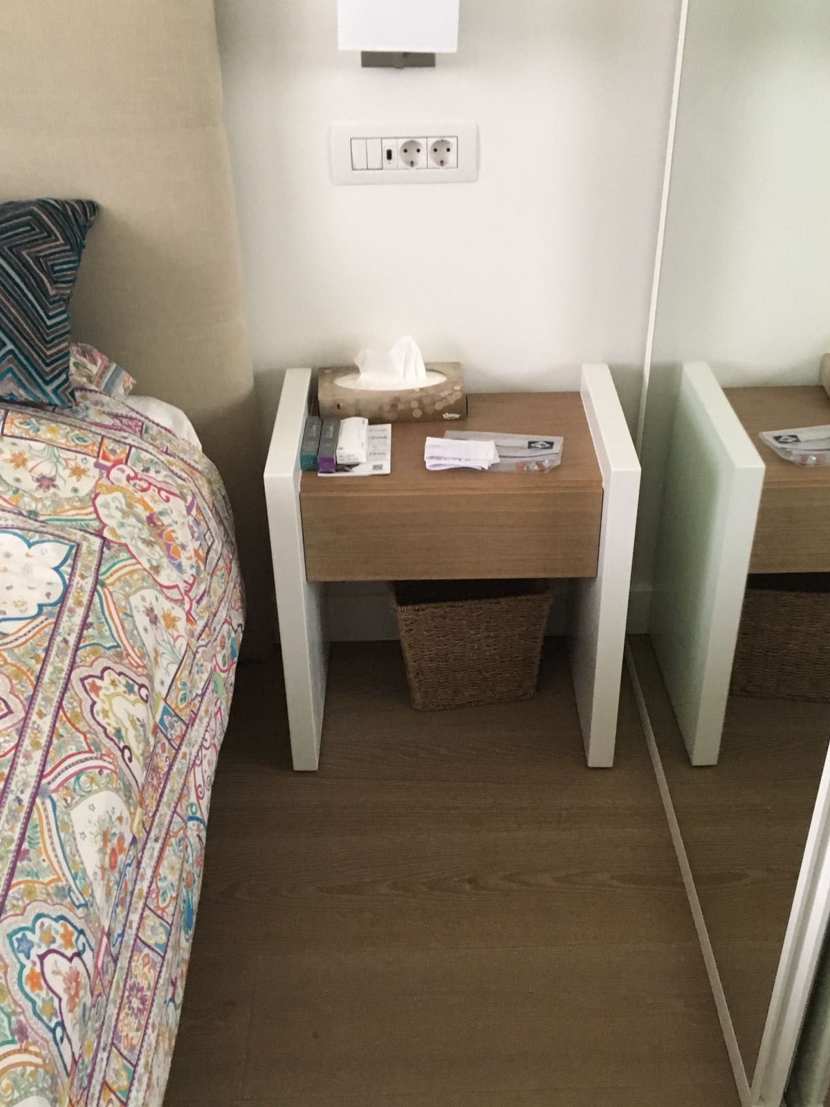 Dormitorio Gompar Dormitorio Gompar