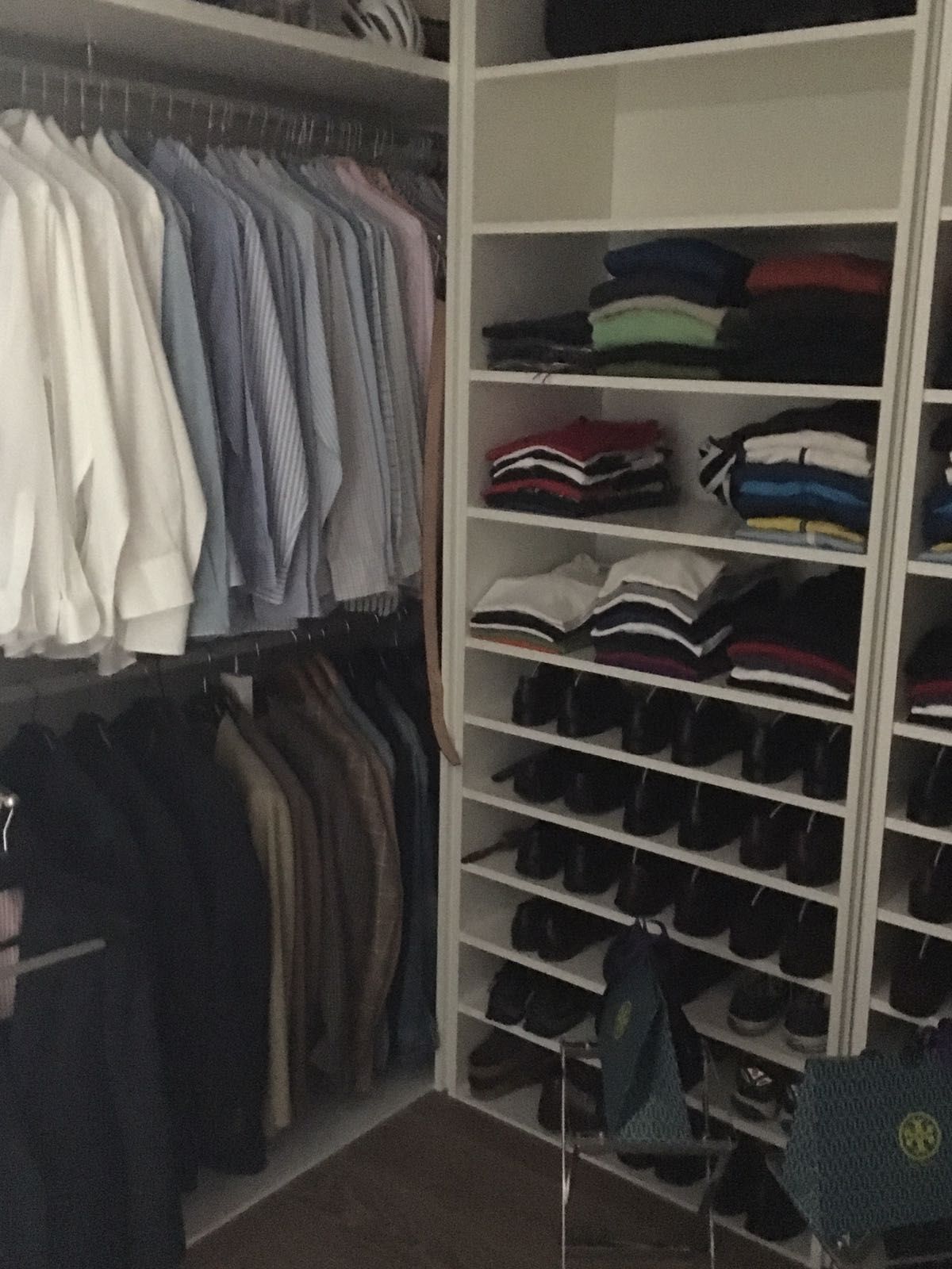 Vestidor Vestidor
