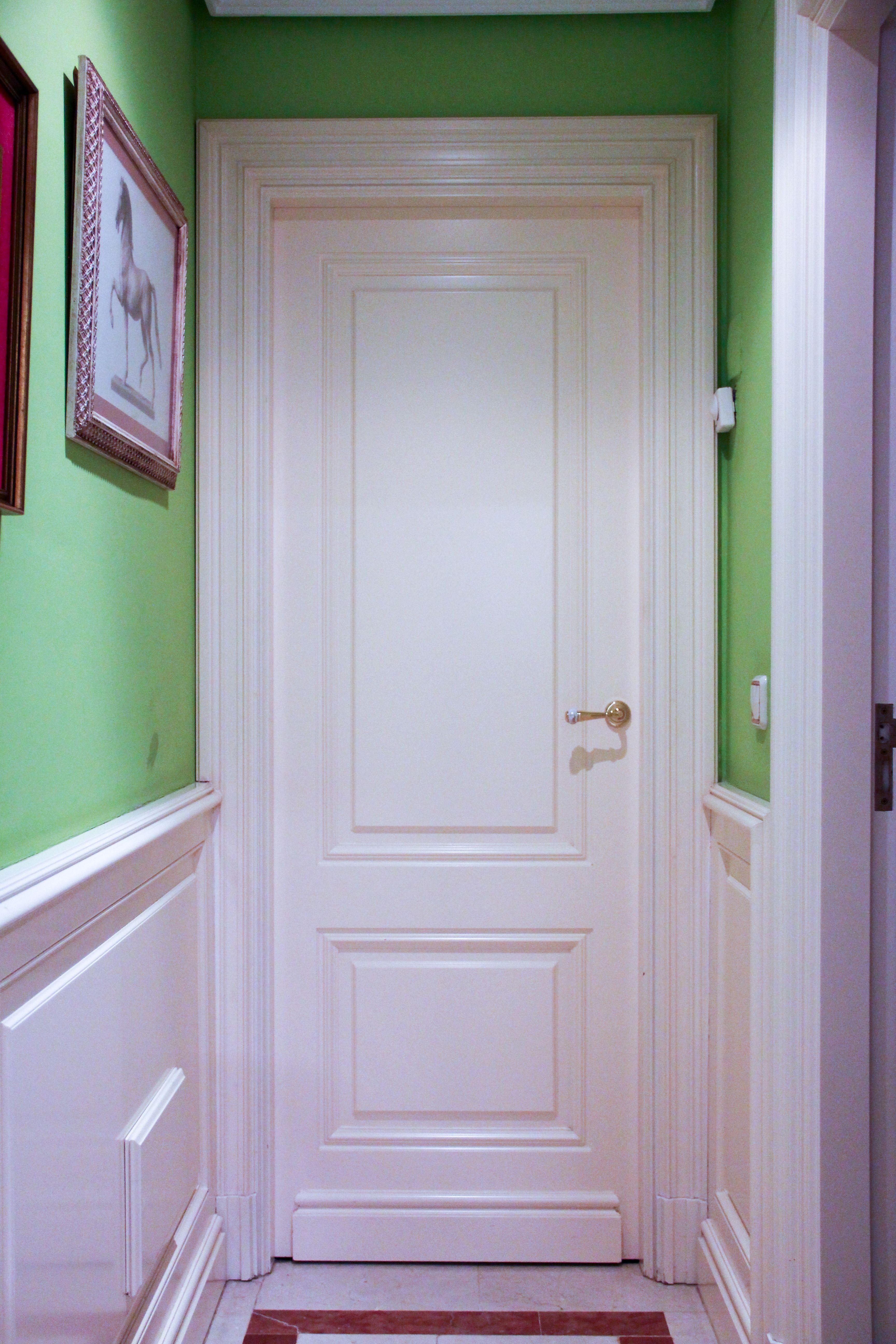Puertas: Catálogo de muebles de Gompar Puertas: Catálogo de muebles de Gompar