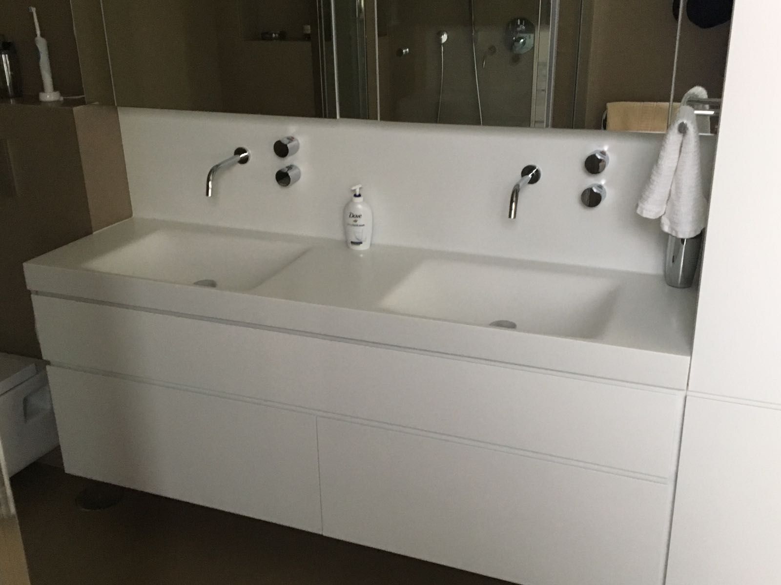 Muebles de baño Muebles de baño