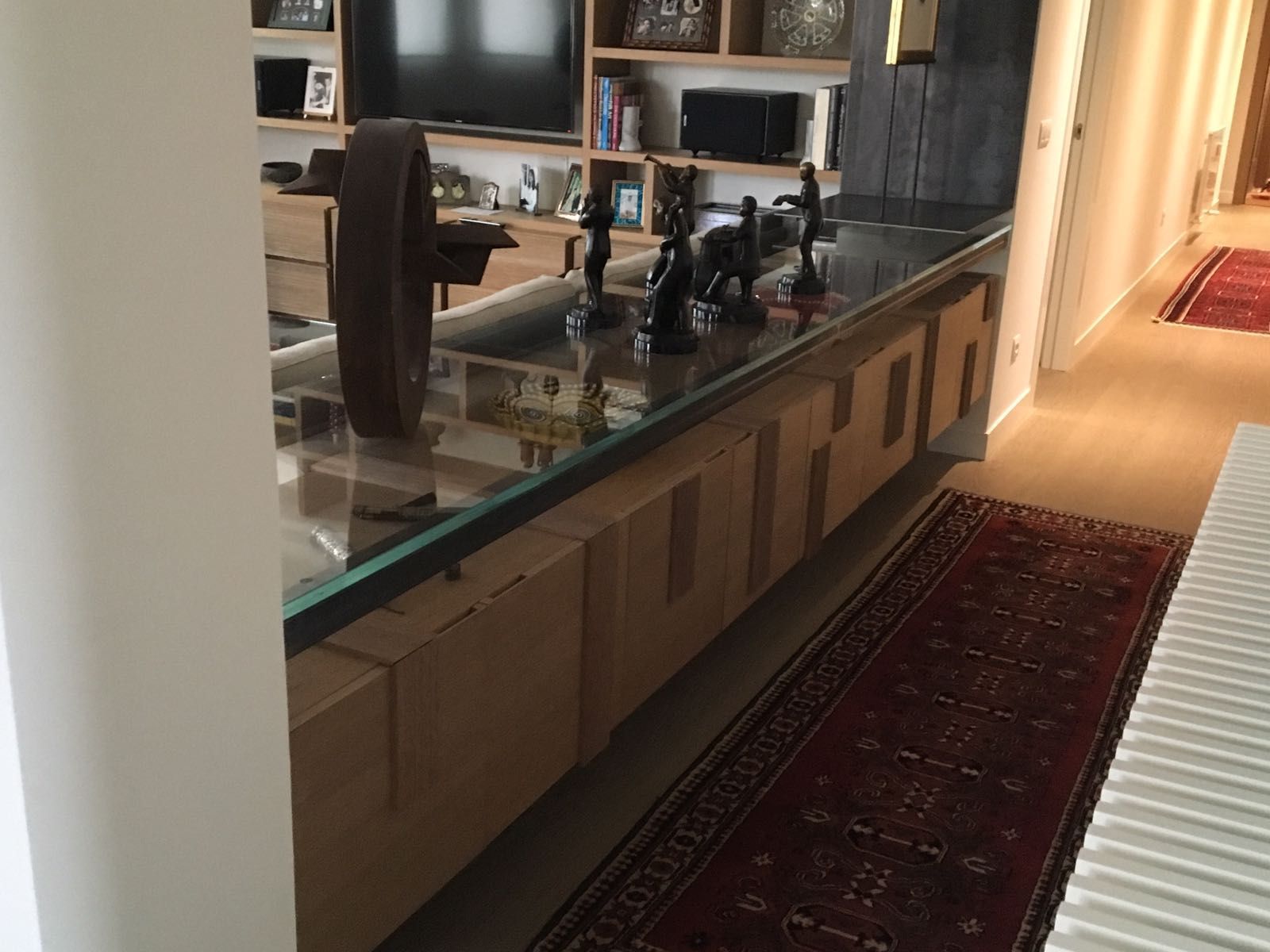 Muebles a medida: Catálogo de muebles de Gompar Muebles a medida: Catálogo de muebles de Gompar