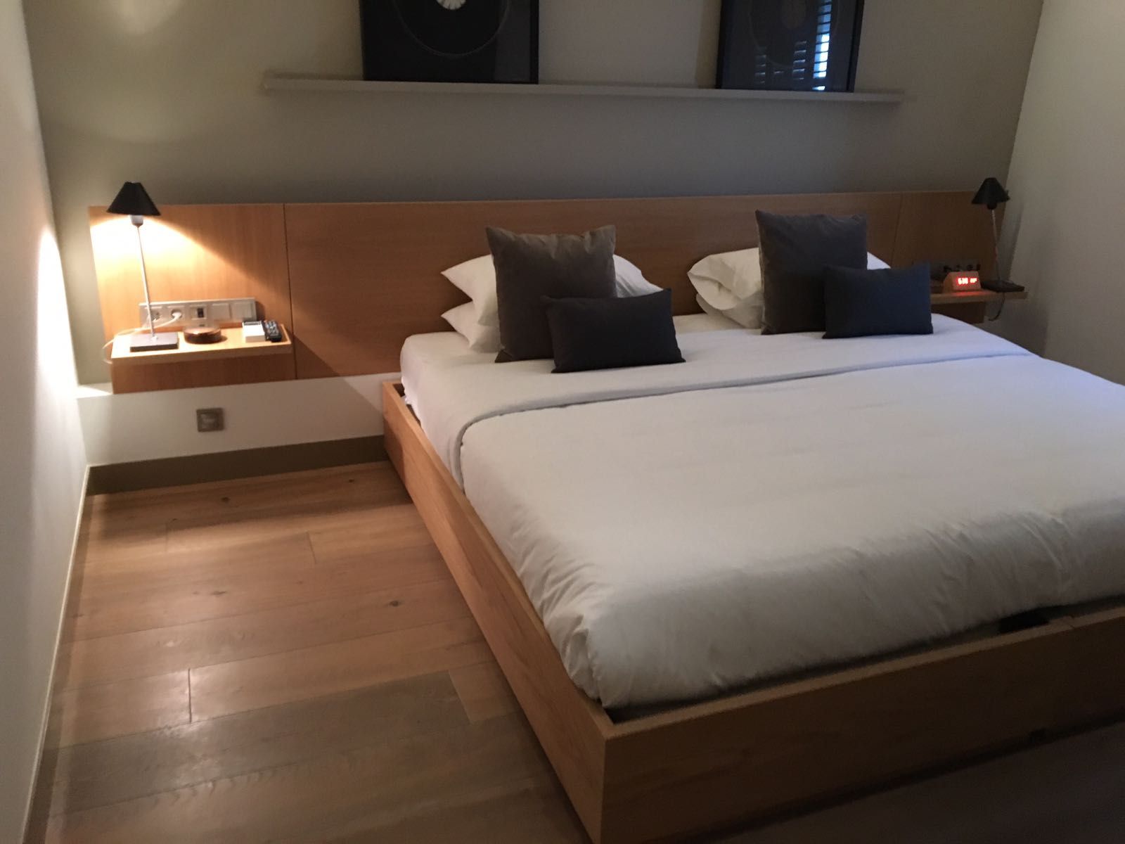 Dormitorio Dormitorio