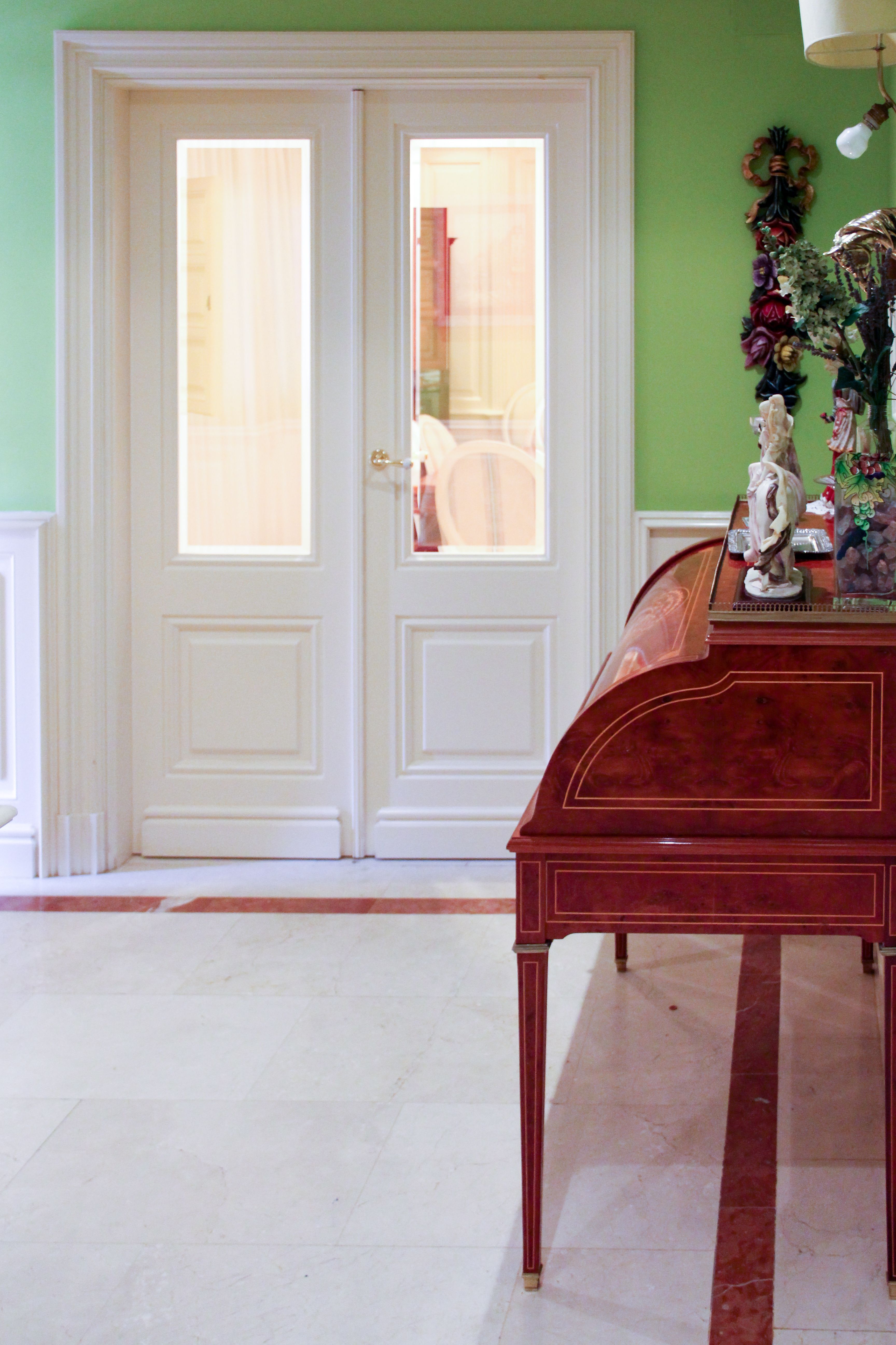Puertas: Catálogo de muebles de Gompar Puertas: Catálogo de muebles de Gompar