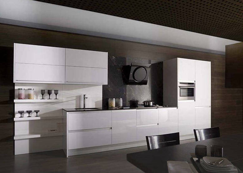 Promoción cocina blanco brillo: Catalogo de Cahema Hogar Promoción cocina blanco brillo: Catalogo de Cahema Hogar