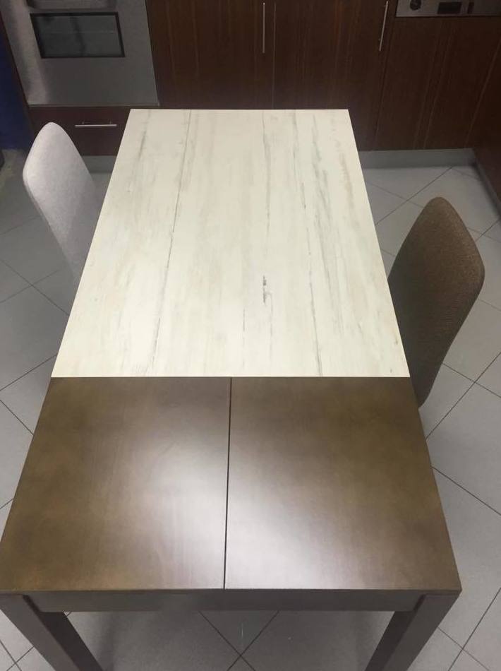 ATENCIÓN!! NUEVA MESA DEKTON : Catalogo de Cahema Hogar ATENCIÓN!! NUEVA MESA DEKTON : Catalogo de Cahema Hogar