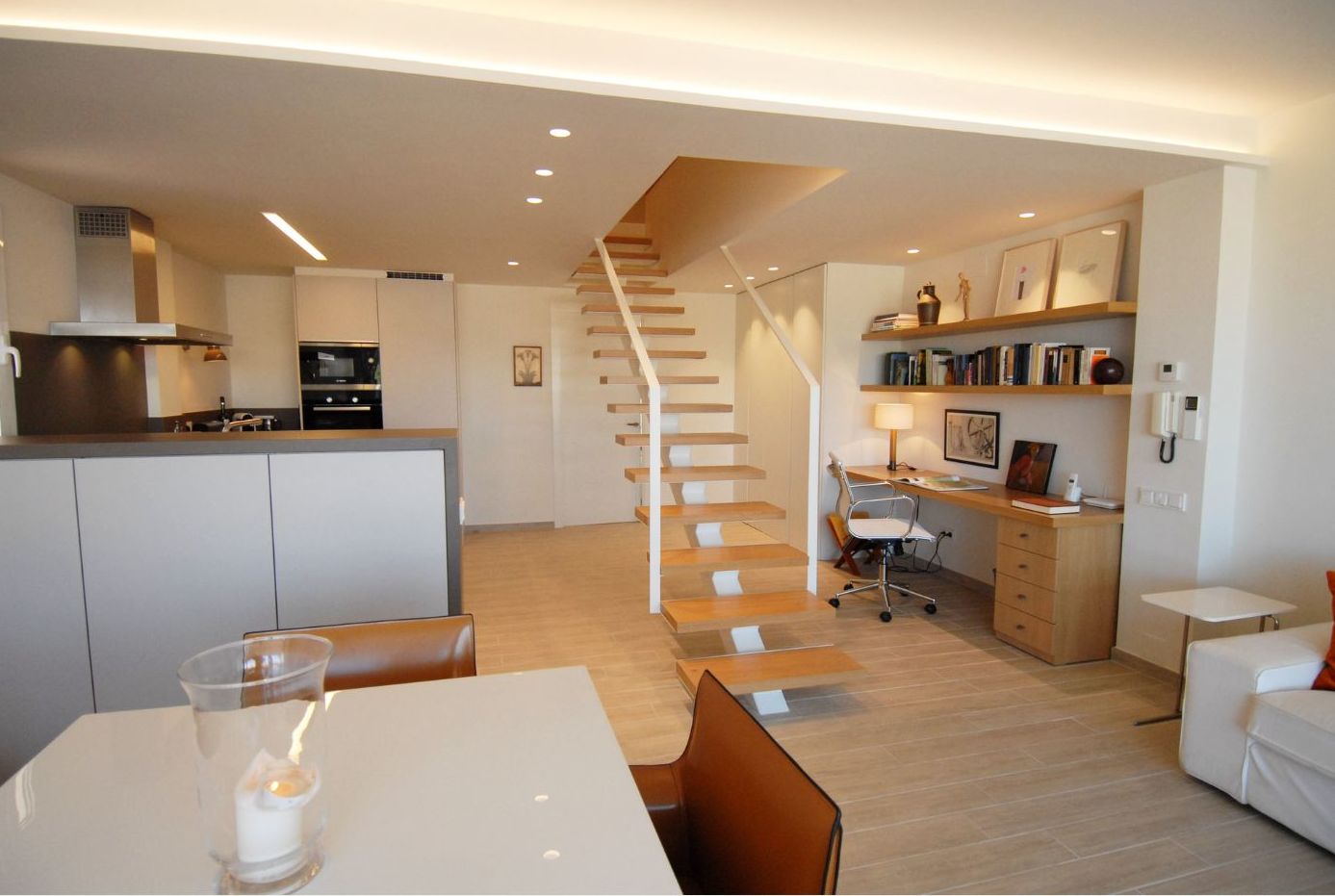 Reformas de vivienda: Proyectos de Marta Miquel Interiorismo Reformas de vivienda: Proyectos de Marta Miquel Interiorismo