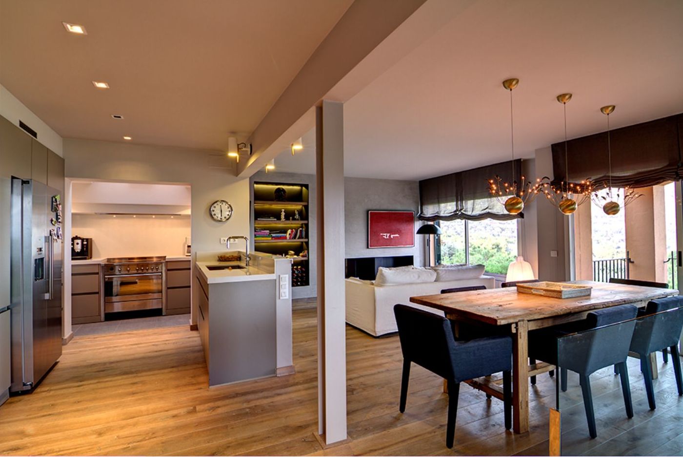 Reforma Vivienda Unifamiliar Costa Brava Reforma Vivienda Unifamiliar Costa Brava