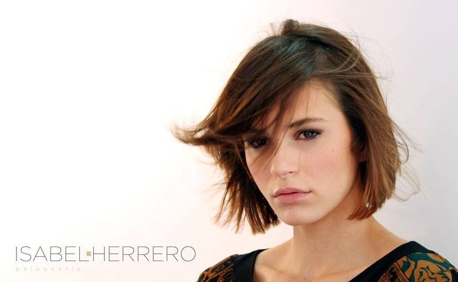 Isabel Herrero, peluquería en Madrid