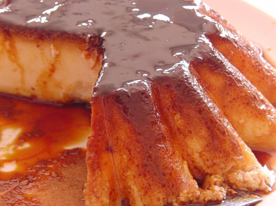 Postres caseros: Especialidades y Servicios de A Casa do Pulpo Postres caseros: Especialidades y Servicios de A Casa do Pulpo