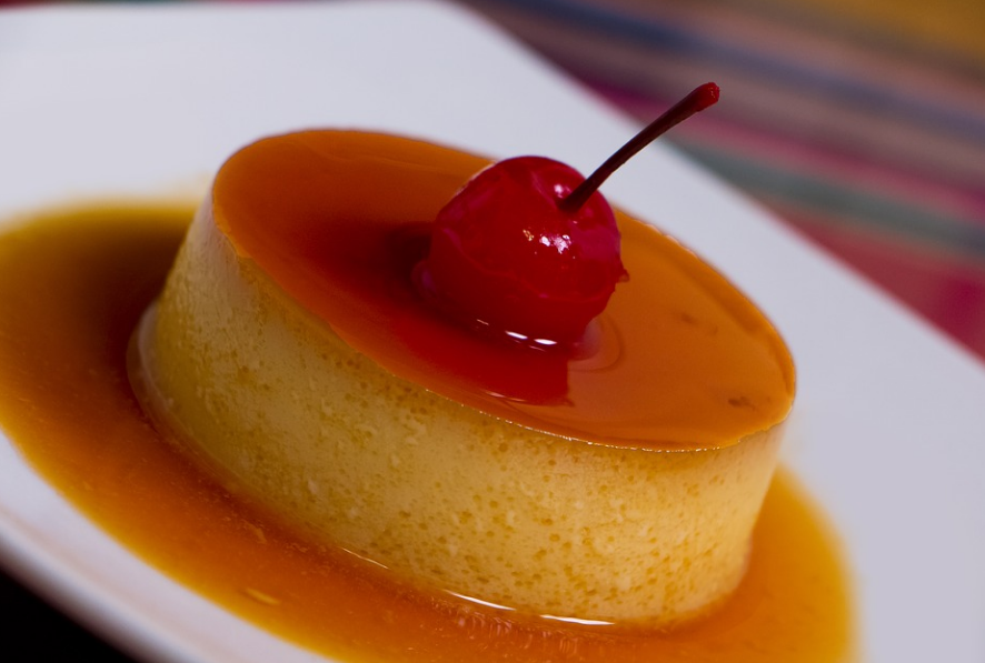 Postres: Especialidades y Servicios de A Casa do Pulpo Postres: Especialidades y Servicios de A Casa do Pulpo