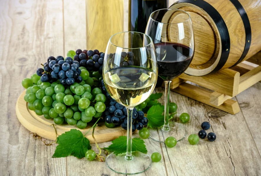 Carta de vinos: Especialidades y Servicios de A Casa do Pulpo Carta de vinos: Especialidades y Servicios de A Casa do Pulpo