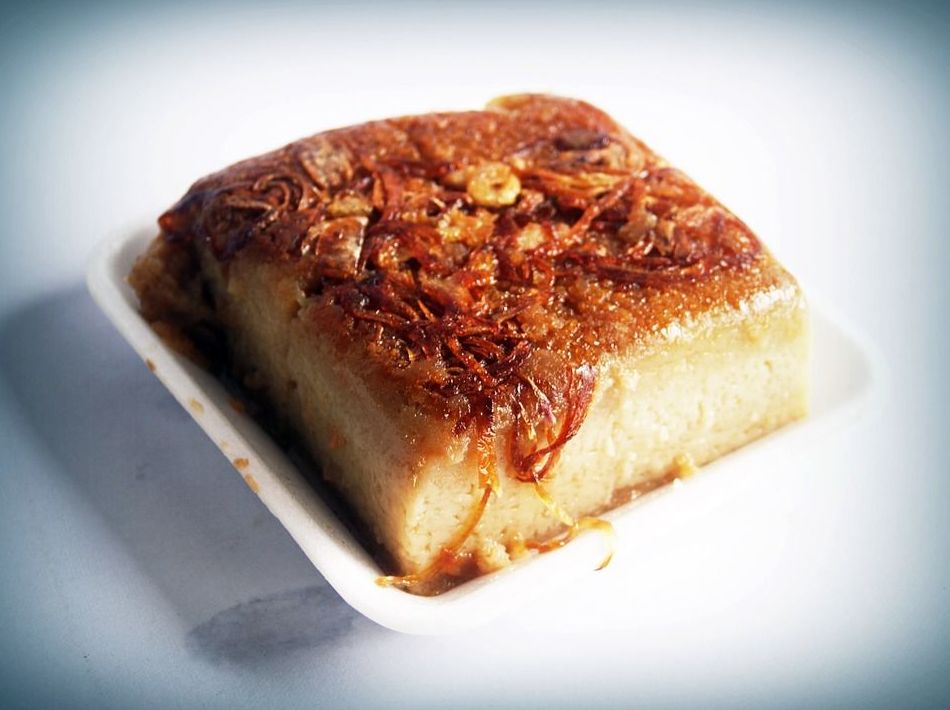 Postres caseros: Especialidades y Servicios de A Casa do Pulpo Postres caseros: Especialidades y Servicios de A Casa do Pulpo
