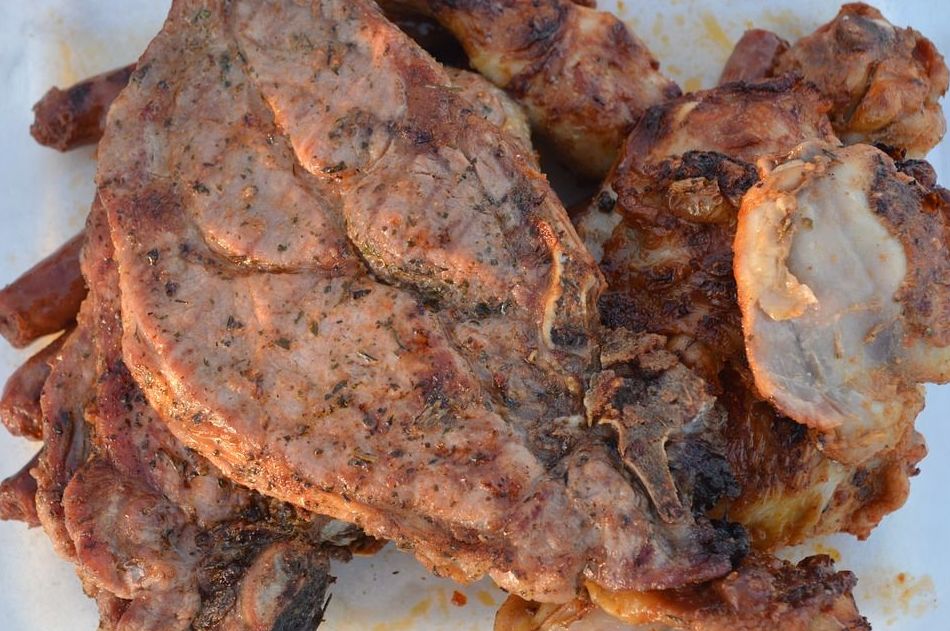 Comidas por encargo : Especialidades y Servicios de A Casa do Pulpo Comidas por encargo : Especialidades y Servicios de A Casa do Pulpo