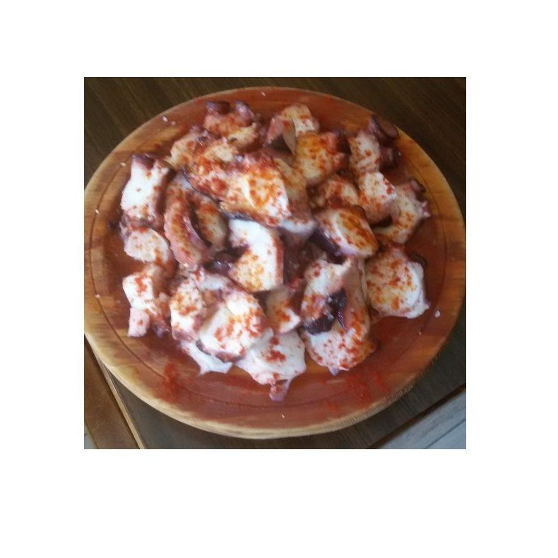 Pulpo a feira: Especialidades y Servicios de A Casa do Pulpo Pulpo a feira: Especialidades y Servicios de A Casa do Pulpo