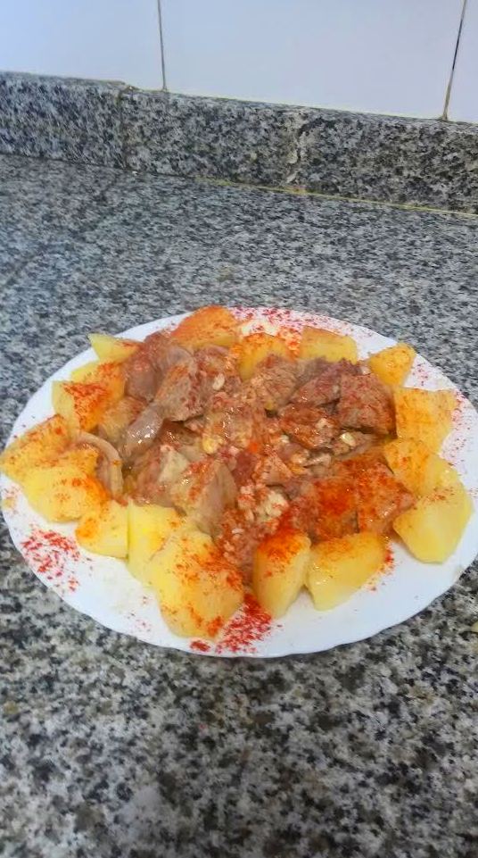 Carne O Caldeiro Carne O Caldeiro