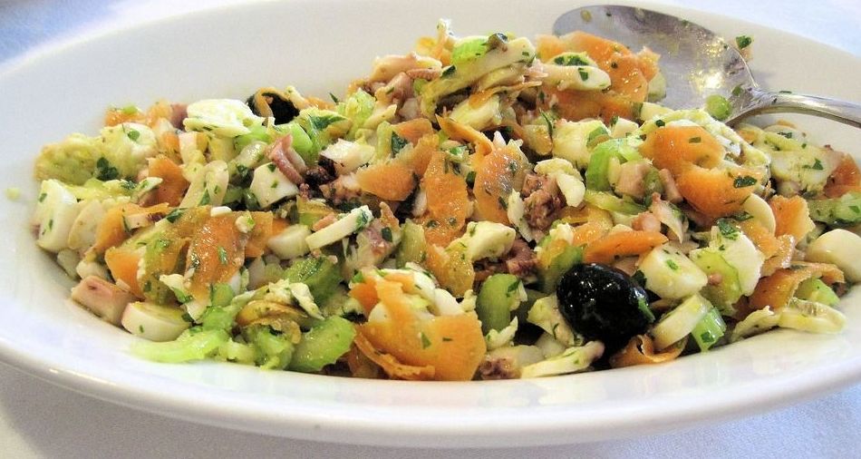 Comidas para llevar : Especialidades y Servicios de A Casa do Pulpo Comidas para llevar : Especialidades y Servicios de A Casa do Pulpo