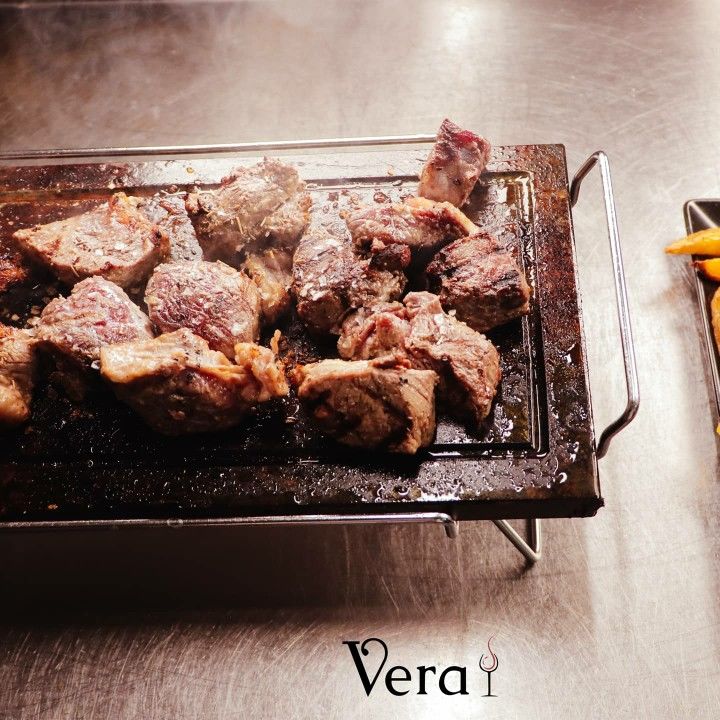 NUESTRA BRASA: NUESTRA CARTA de Vera Restaurante NUESTRA BRASA: NUESTRA CARTA de Vera Restaurante