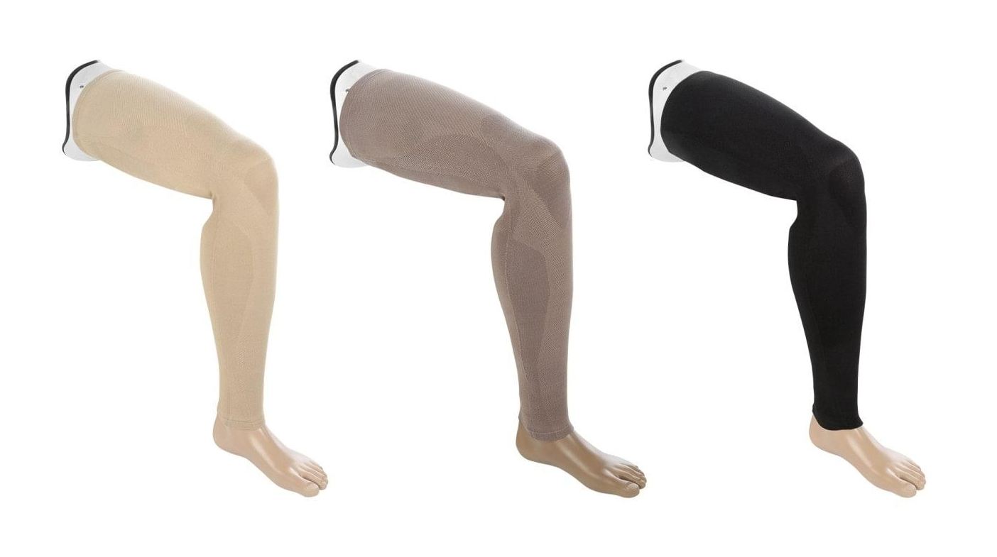 RODILLA C-LEG 4: ¿Qué podemos ofrecerte? de Gabinete de Ortopedia Alcalá, S.L. RODILLA C-LEG 4: ¿Qué podemos ofrecerte? de Gabinete de Ortopedia Alcalá, S.L.