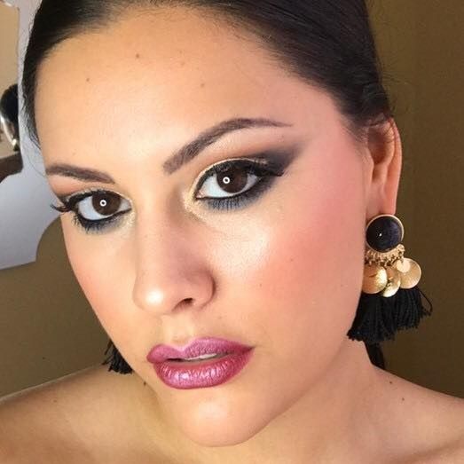 Maquillaje: Servicios de Laura Rama Centro de Estética Maquillaje: Servicios de Laura Rama Centro de Estética