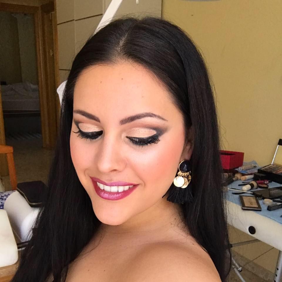 Maquillaje: Servicios de Laura Rama Centro de Estética Maquillaje: Servicios de Laura Rama Centro de Estética