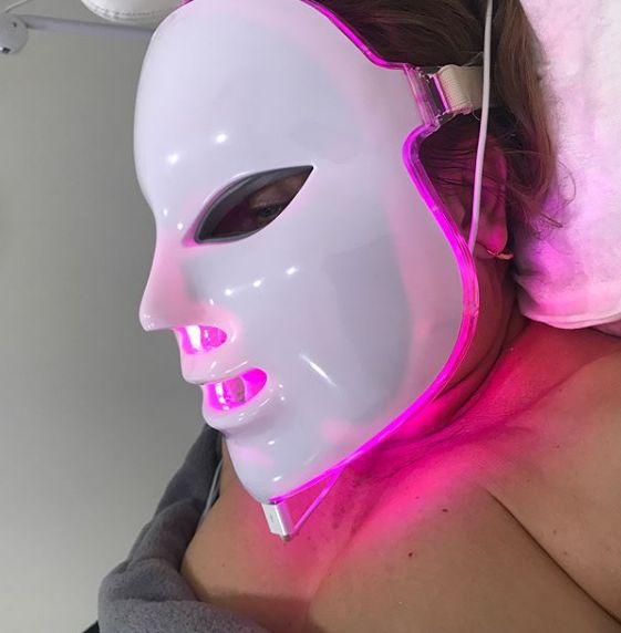 La cápsula del tiempo BDR: Servicios de Laura Rama Centro de Estética La cápsula del tiempo BDR: Servicios de Laura Rama Centro de Estética