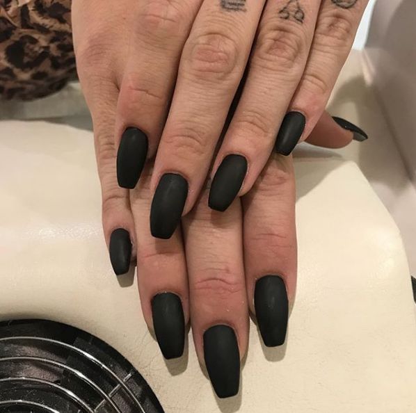 Manicura normal: Servicios de Laura Rama Centro de Estética Manicura normal: Servicios de Laura Rama Centro de Estética
