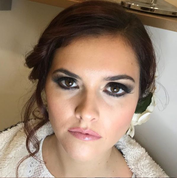 Maquillaje: Servicios de Laura Rama Centro de Estética Maquillaje: Servicios de Laura Rama Centro de Estética