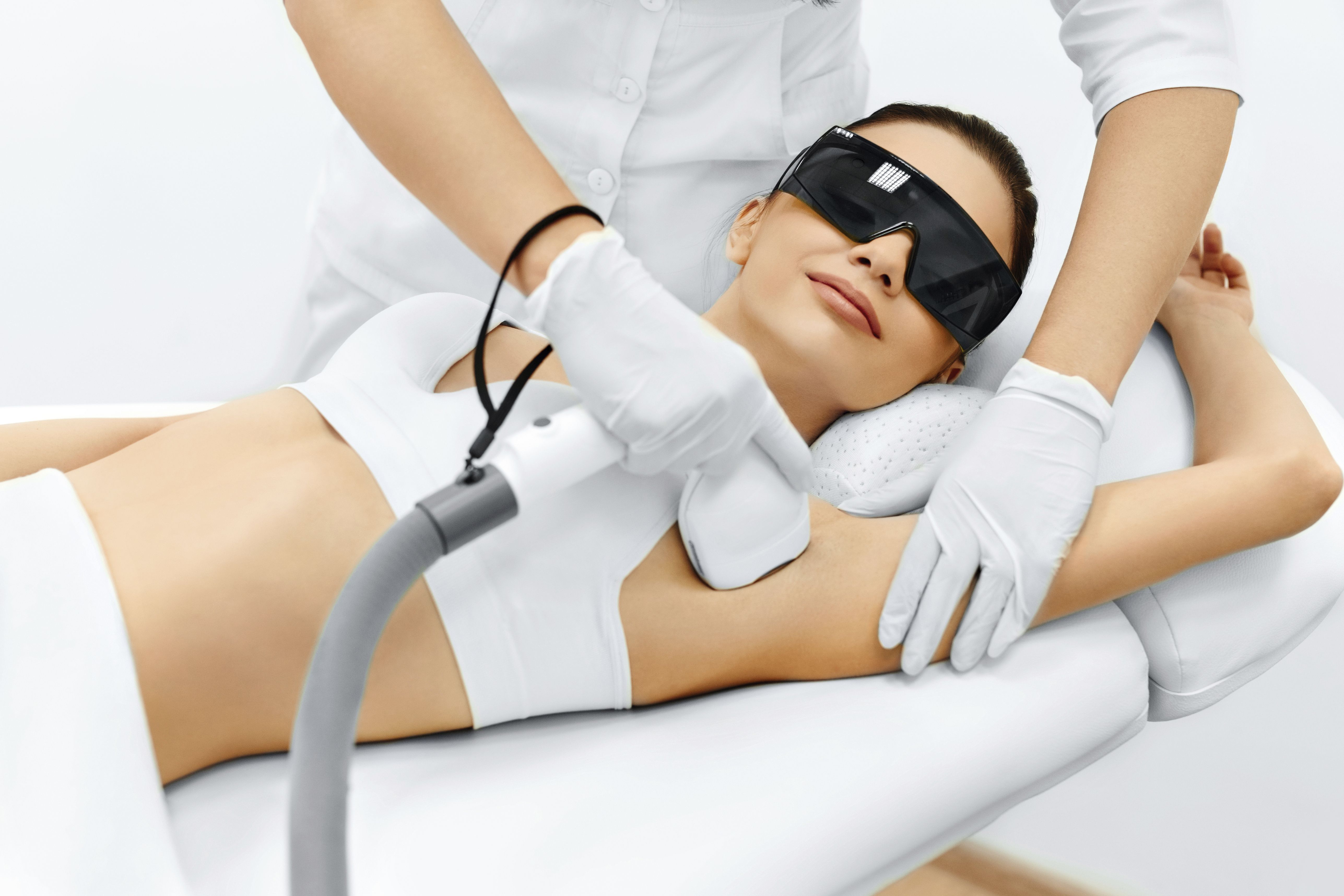 Depilación láser de diodo: Servicios de Laura Rama Centro de Estética Depilación láser de diodo: Servicios de Laura Rama Centro de Estética