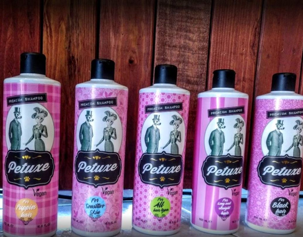 Productos de higiene: Productos y servicios de Peluquería Canina y Felina Can Pepa Productos de higiene: Productos y servicios de Peluquería Canina y Felina Can Pepa