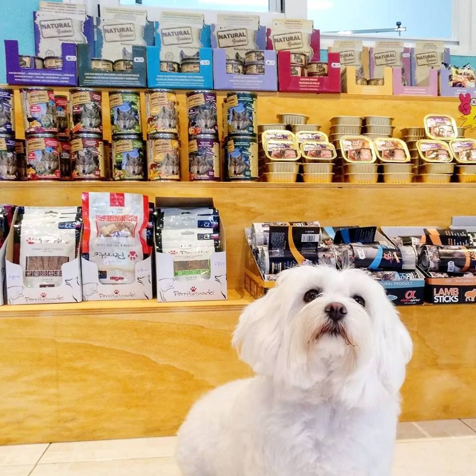Alimentación: Productos y servicios de Peluquería Canina y Felina Can Pepa Alimentación: Productos y servicios de Peluquería Canina y Felina Can Pepa