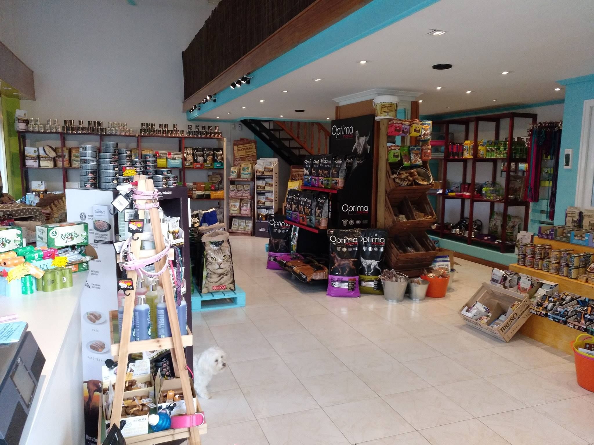 Productos de higiene: Productos y servicios de Peluquería Canina y Felina Can Pepa Productos de higiene: Productos y servicios de Peluquería Canina y Felina Can Pepa