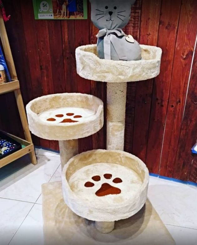 Accesorios y complementos: Productos y servicios de Peluquería Canina y Felina Can Pepa Accesorios y complementos: Productos y servicios de Peluquería Canina y Felina Can Pepa