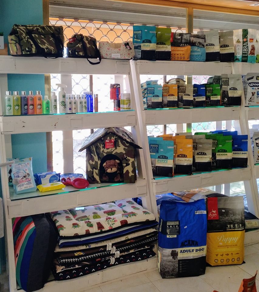 Productos de higiene: Productos y servicios de Peluquería Canina y Felina Can Pepa Productos de higiene: Productos y servicios de Peluquería Canina y Felina Can Pepa