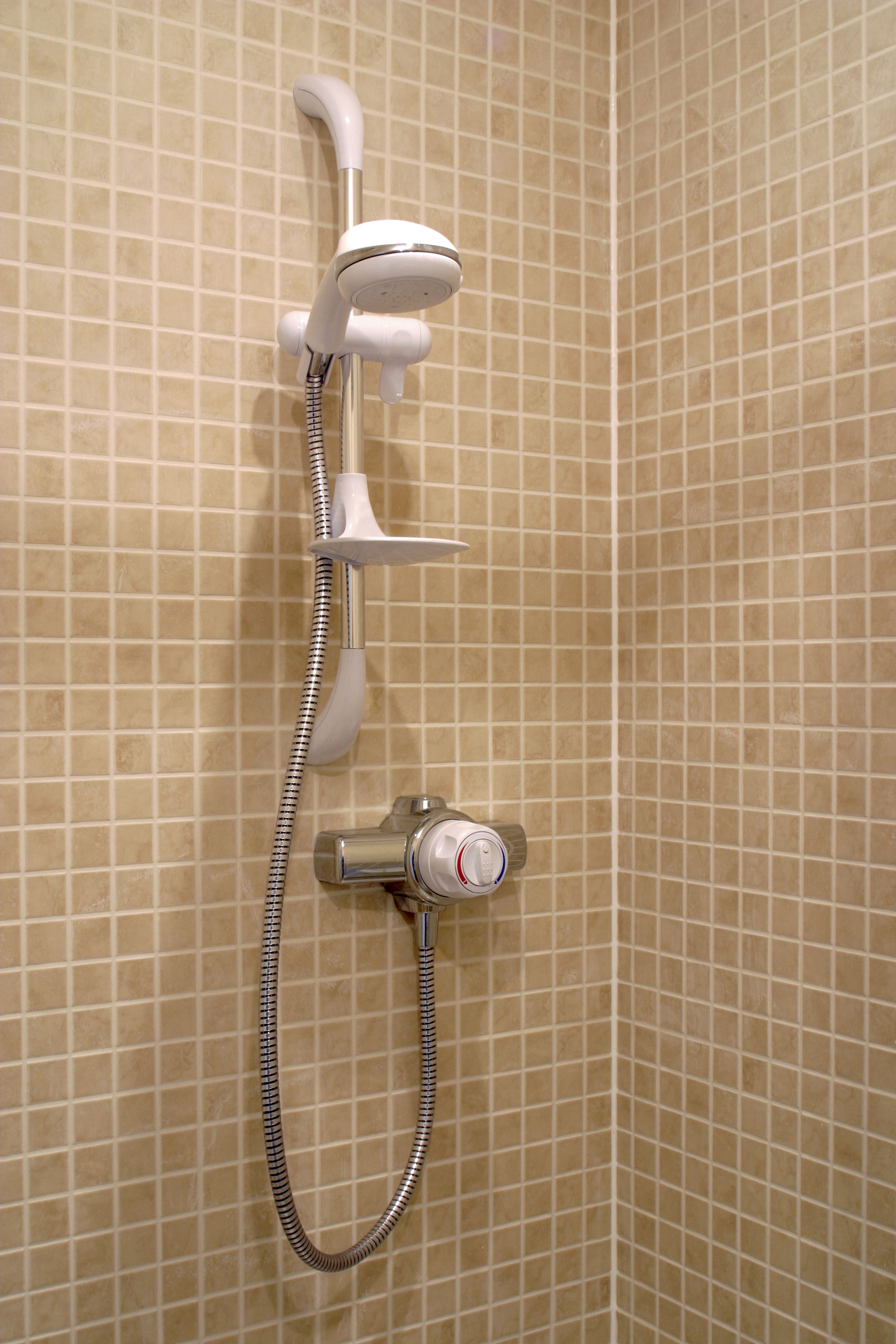 Baño y ducha: Servicios de Fontanería Pablo Baño y ducha: Servicios de Fontanería Pablo
