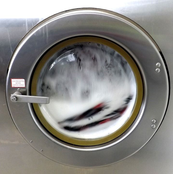 Instalación de lavadora: Servicios de Fontanería Pablo Instalación de lavadora: Servicios de Fontanería Pablo