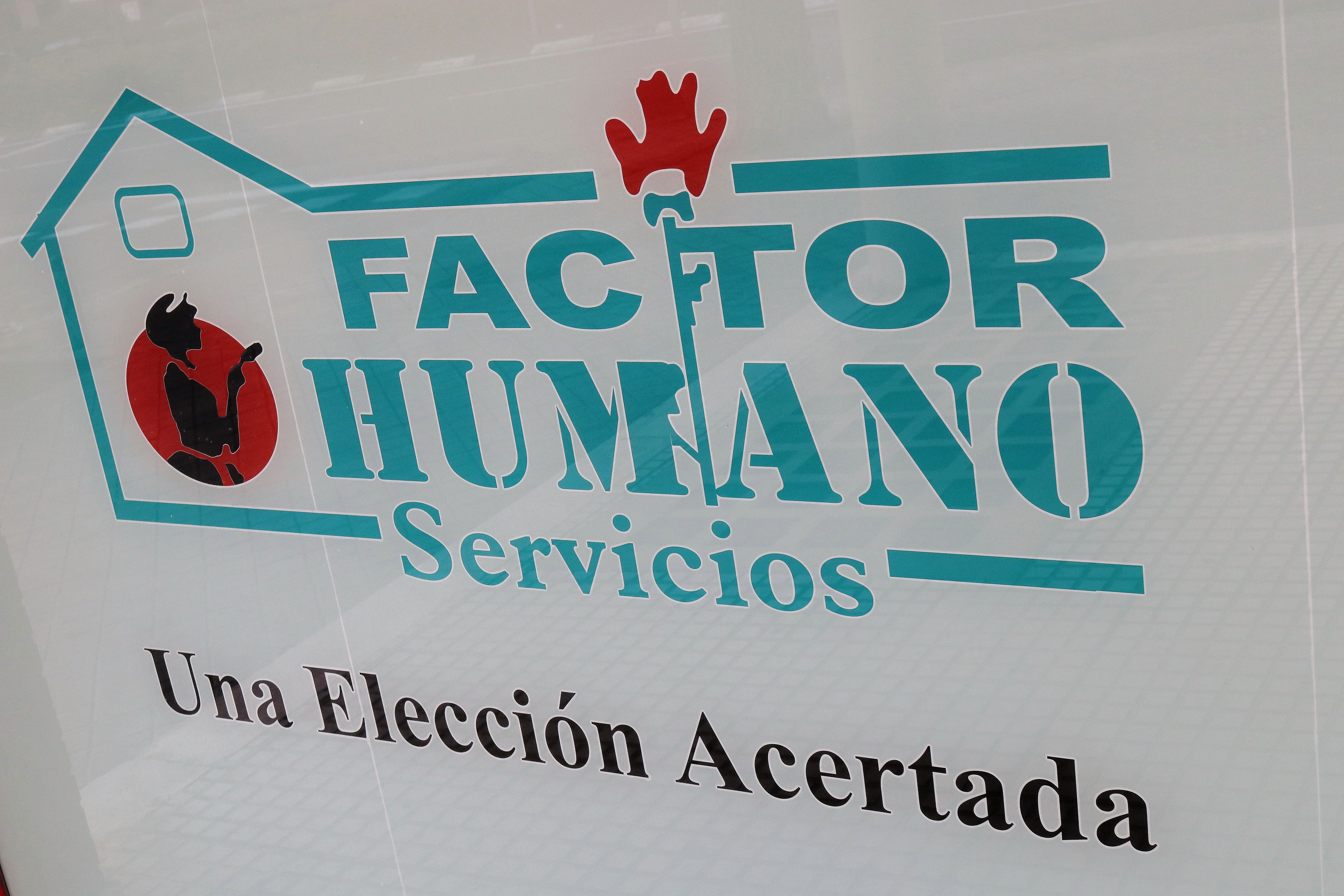 factor humano limpieza