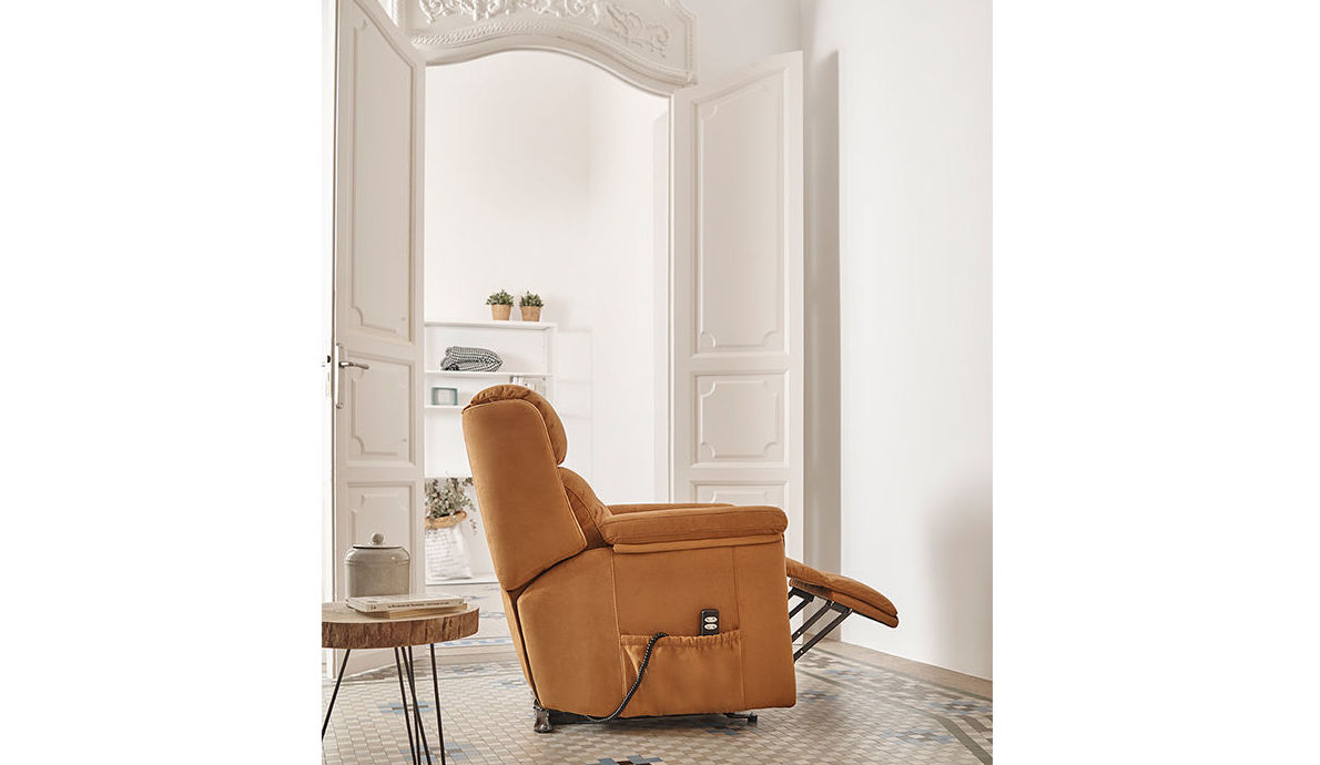 sillón relax manual sillón relax manual