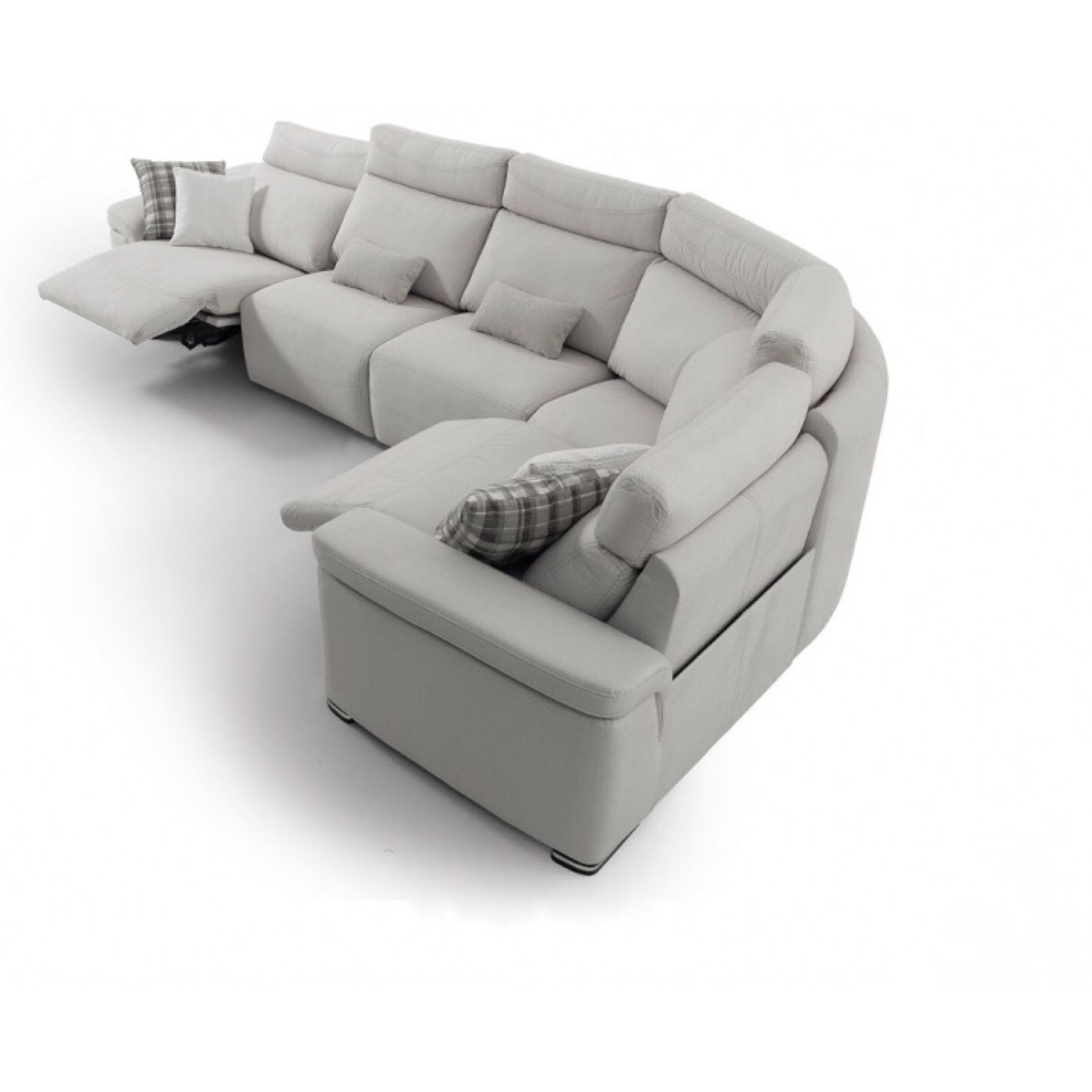Sofás: Productos de Muebles Sagunto Sofás: Productos de Muebles Sagunto