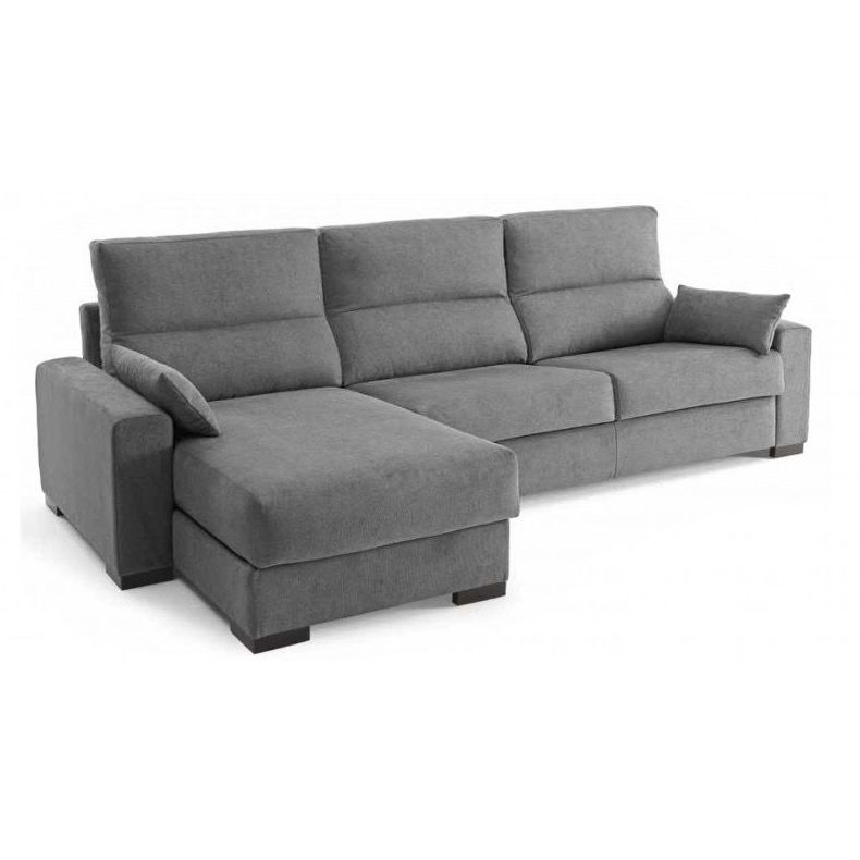 Chaiselongue con Cama en Muebles Sagunto Chaiselongue con Cama en Muebles Sagunto