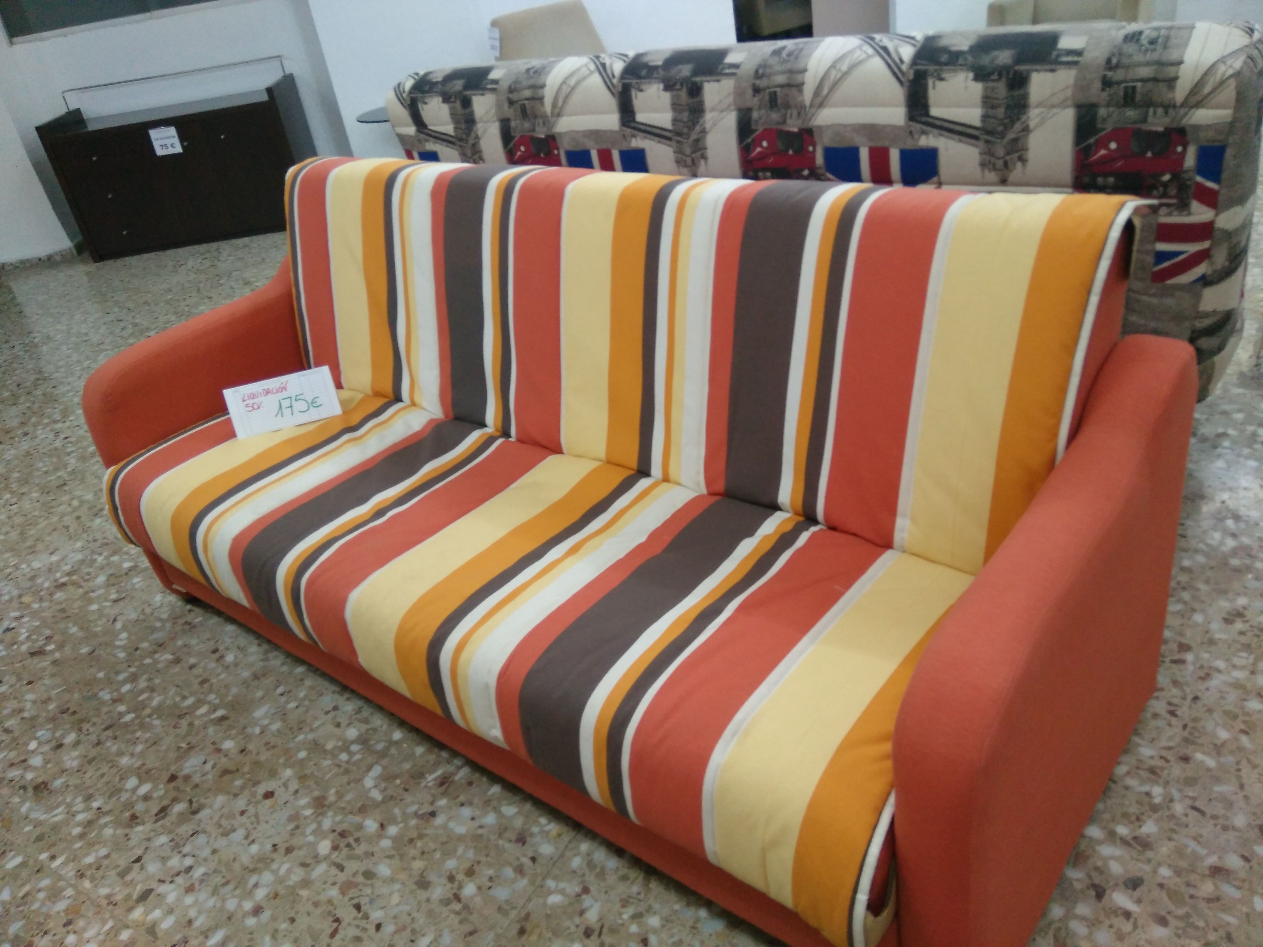 Outlet: Productos de Muebles Sagunto Outlet: Productos de Muebles Sagunto