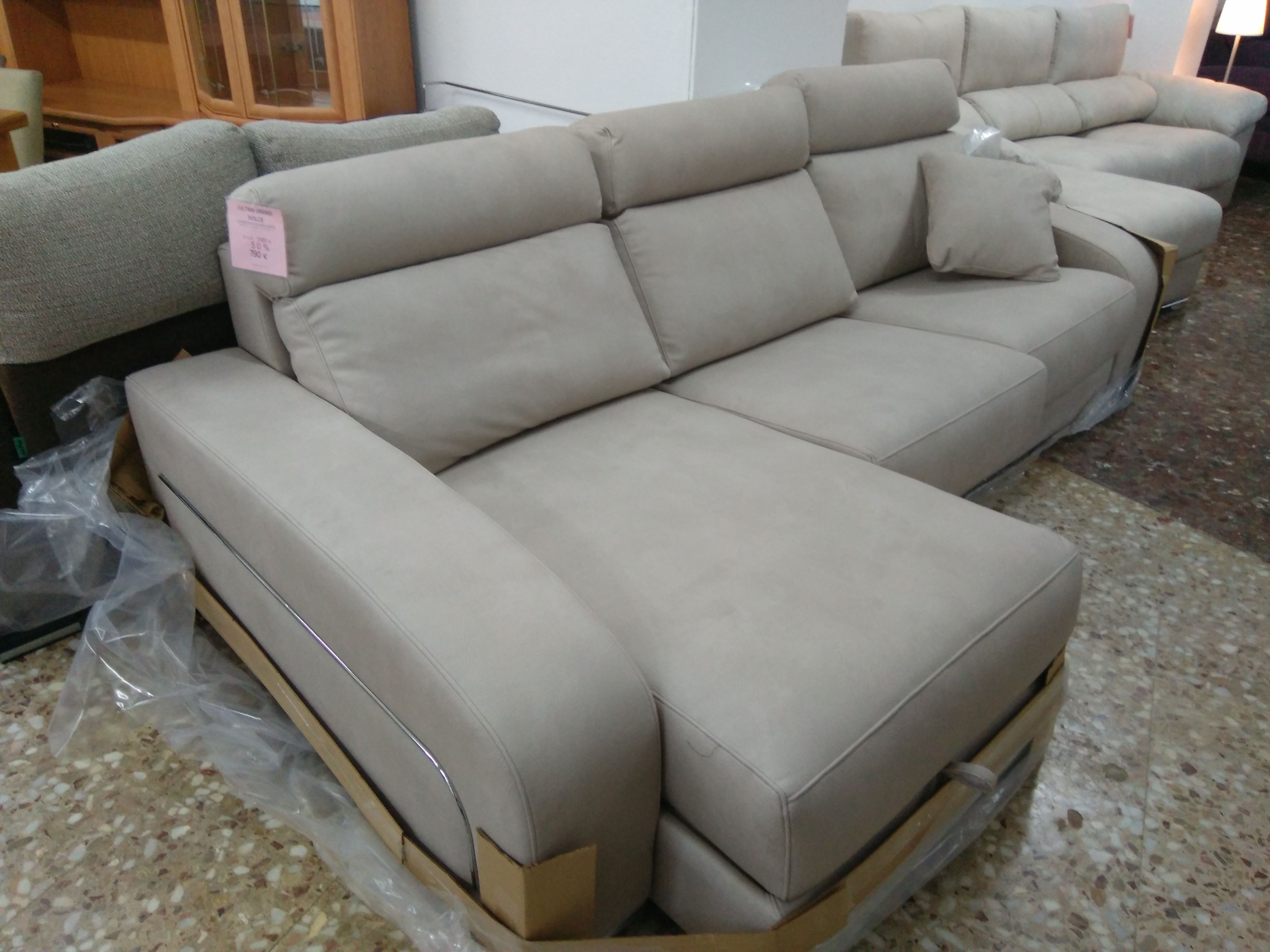 Outlet: Productos de Muebles Sagunto Outlet: Productos de Muebles Sagunto