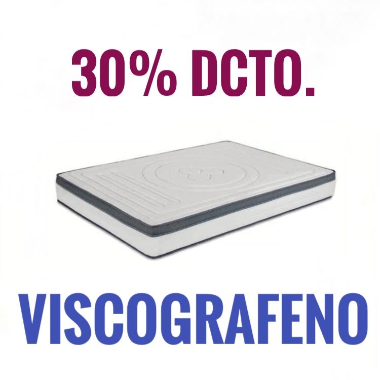 Colchones: Productos de Muebles Sagunto Colchones: Productos de Muebles Sagunto