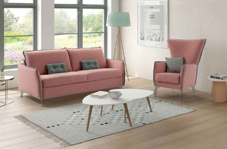Sofá Cama Apertura Italiana Sofá Cama Apertura Italiana