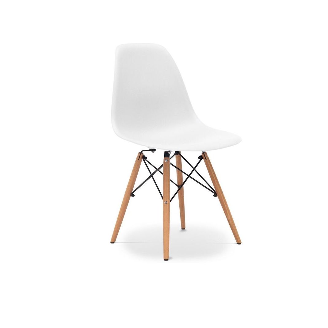Silla estilo nórdico Silla estilo nórdico