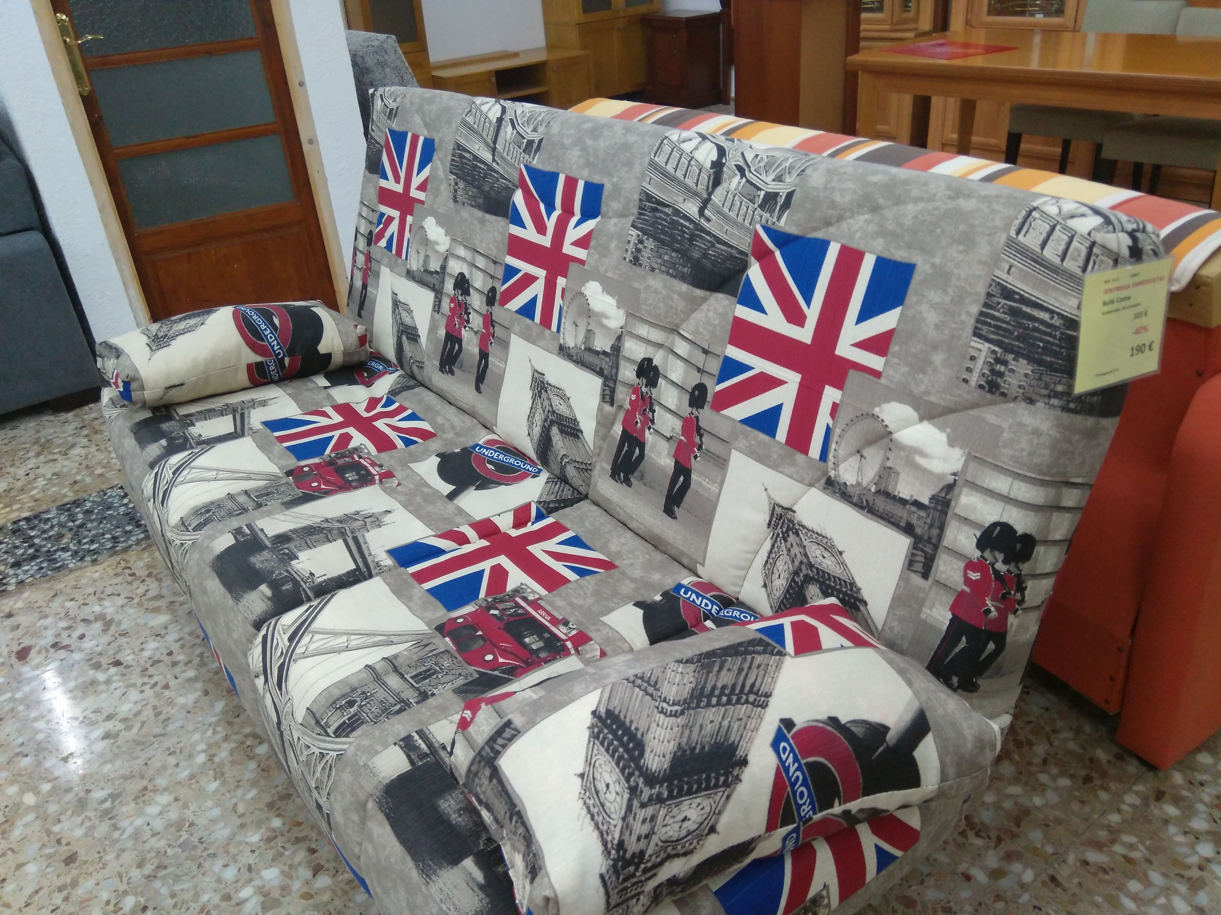Outlet: Productos de Muebles Sagunto Outlet: Productos de Muebles Sagunto