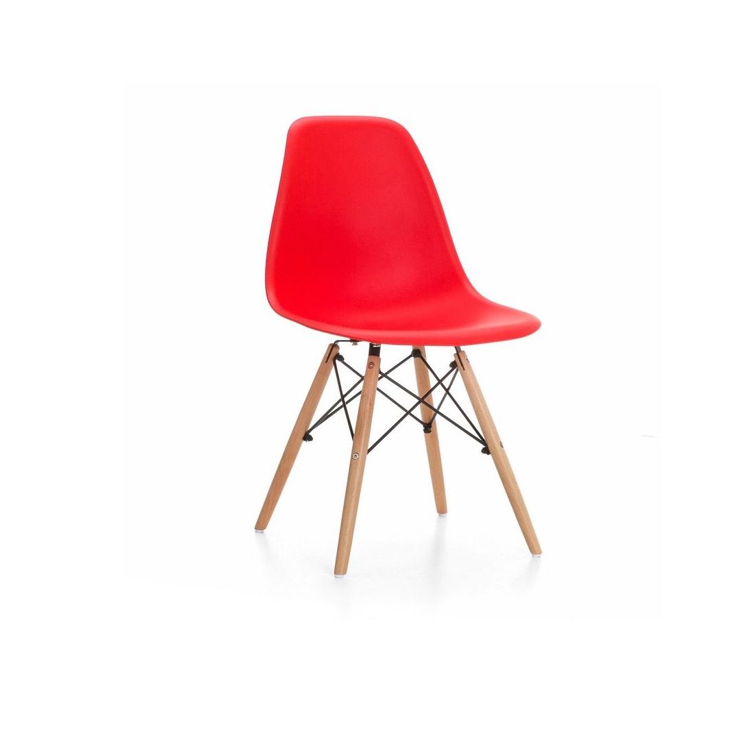 Silla Estilo Nórdico Silla Estilo Nórdico