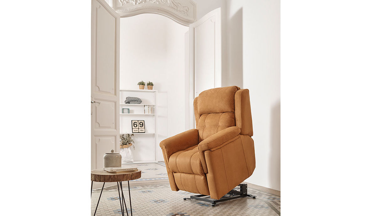 sillón relax power lift sillón relax power lift