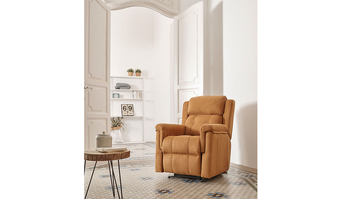 Sillón relax motorizado en muebles sagunto Sillón relax motorizado en muebles sagunto