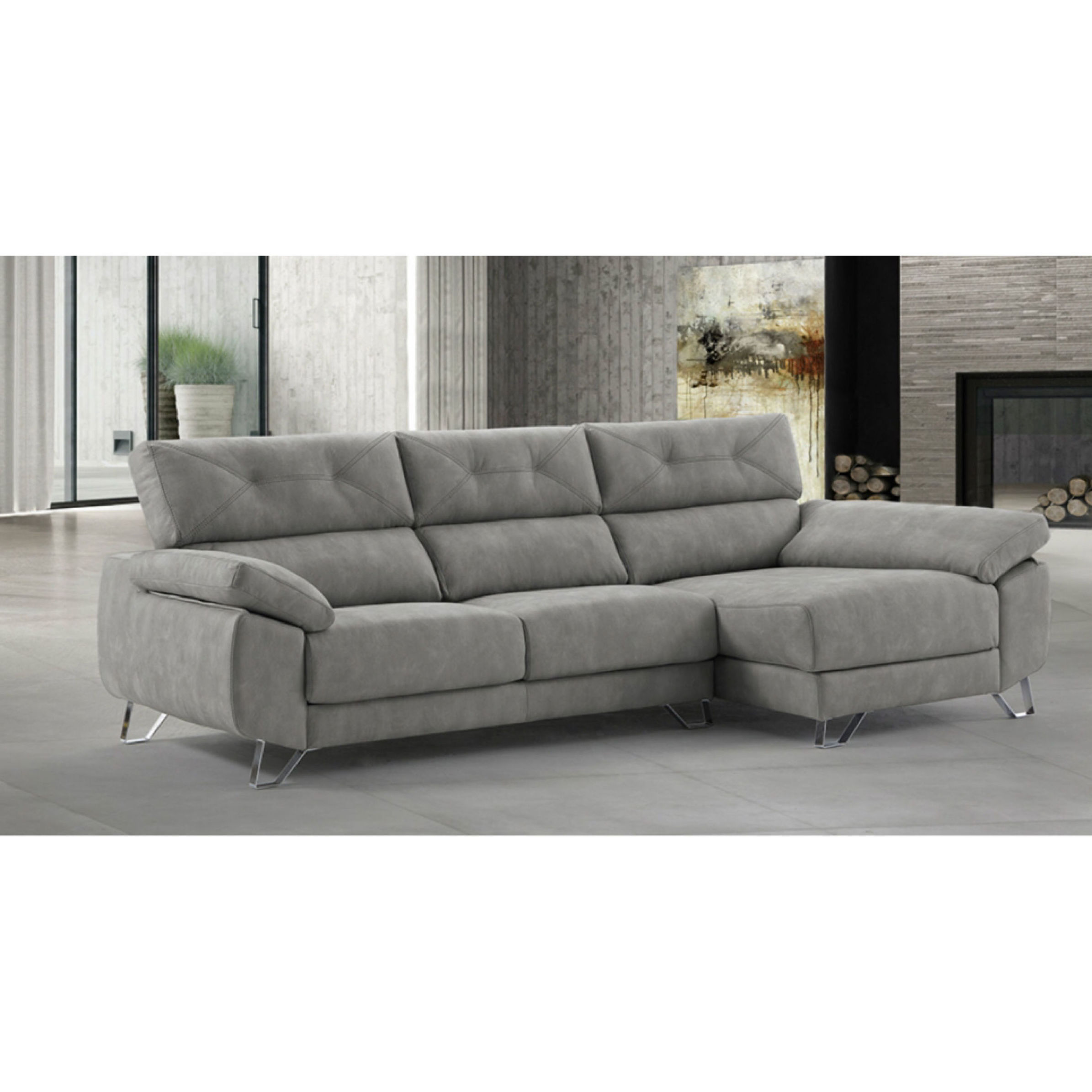 Sofá Chaiselongue En Sagunto Sofá Chaiselongue En Sagunto